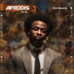 oriz mayana- Afrodis, Afrodat- produced by Lhanzebeats